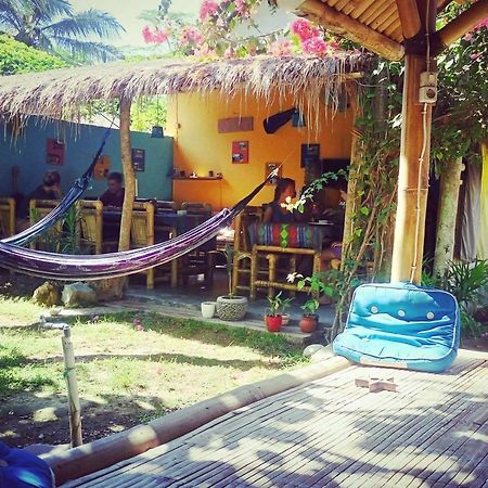 Same Same Bungalows Kuta  Exterior foto