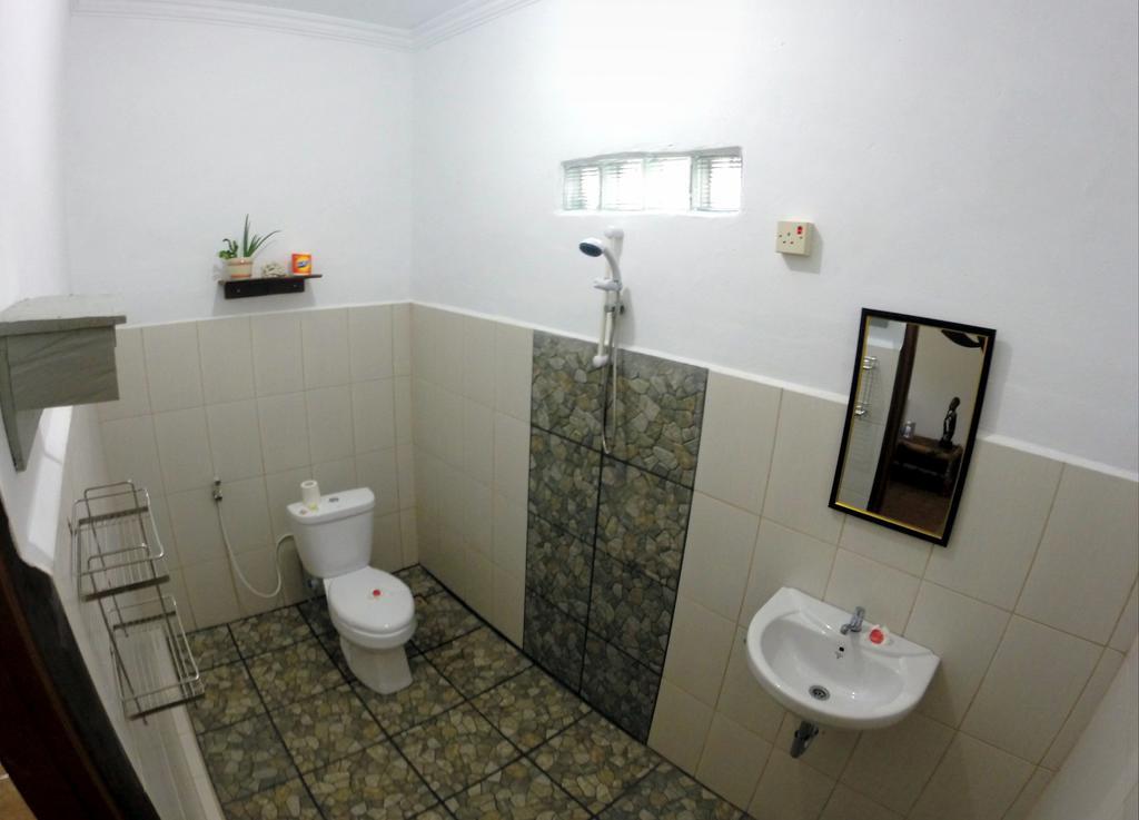 Same Same Bungalows Kuta  Zimmer foto