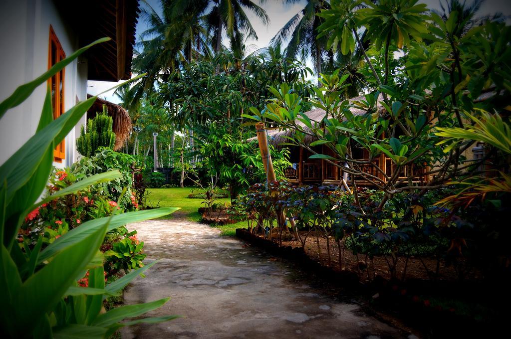 Same Same Bungalows Kuta  Exterior foto