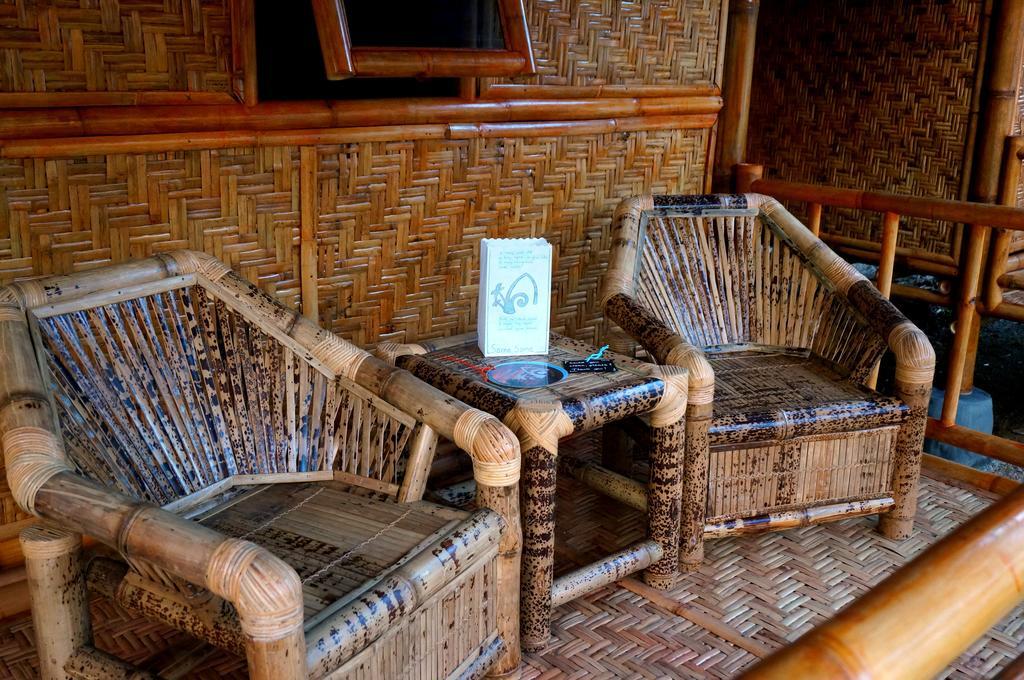 Same Same Bungalows Kuta  Zimmer foto