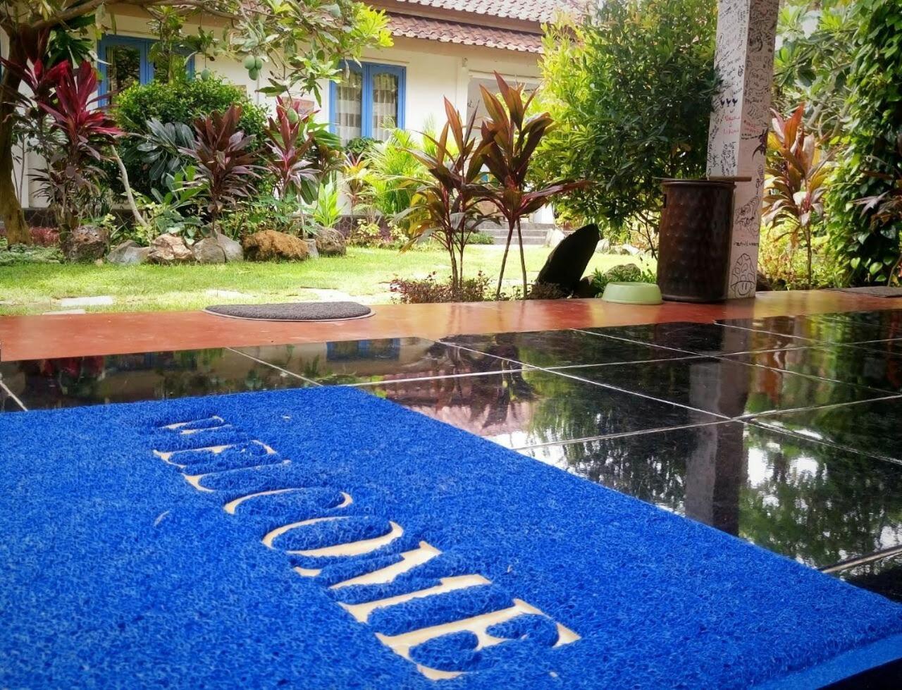 Same Same Bungalows Kuta  Exterior foto