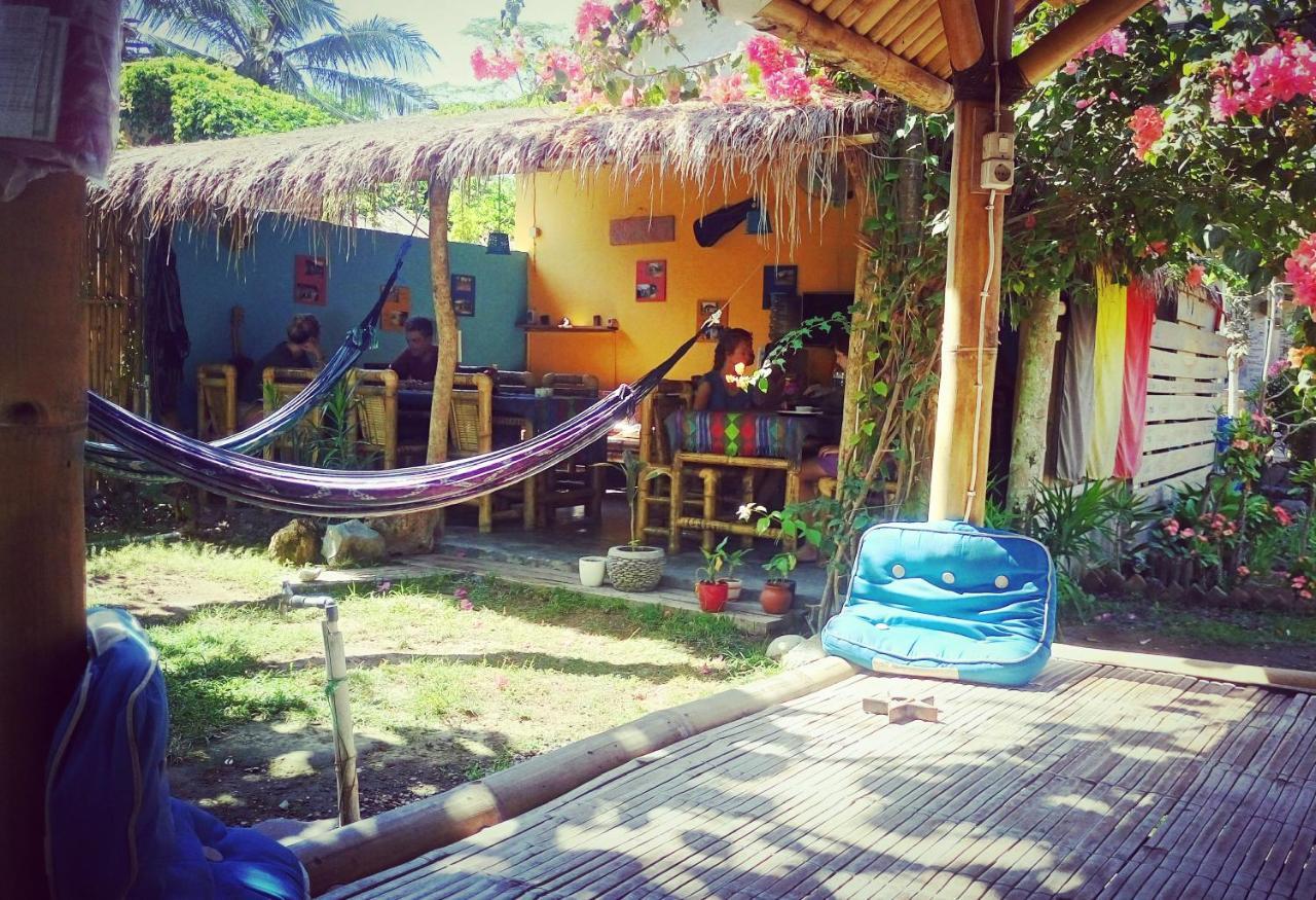 Same Same Bungalows Kuta  Exterior foto
