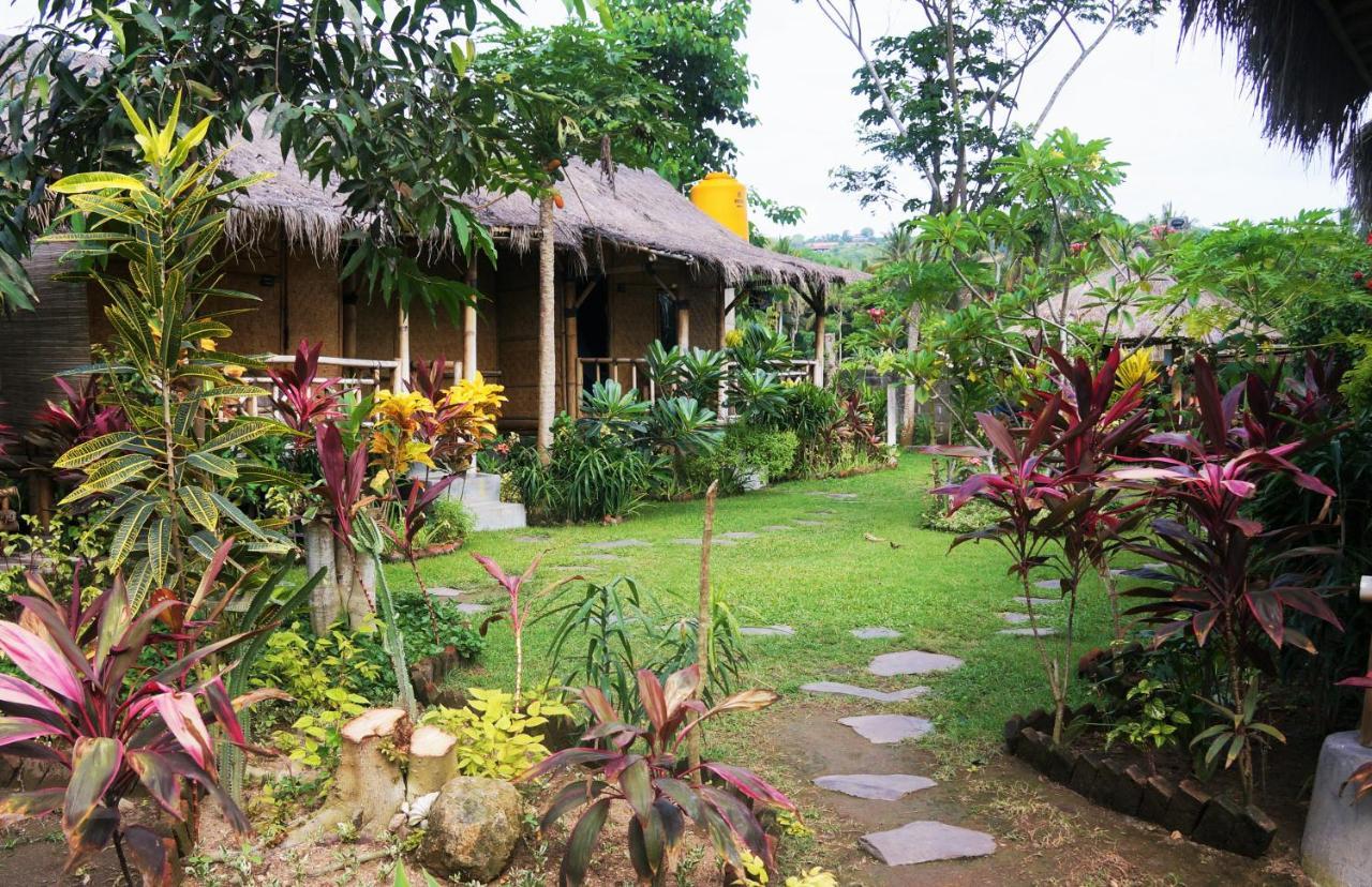 Same Same Bungalows Kuta  Exterior foto