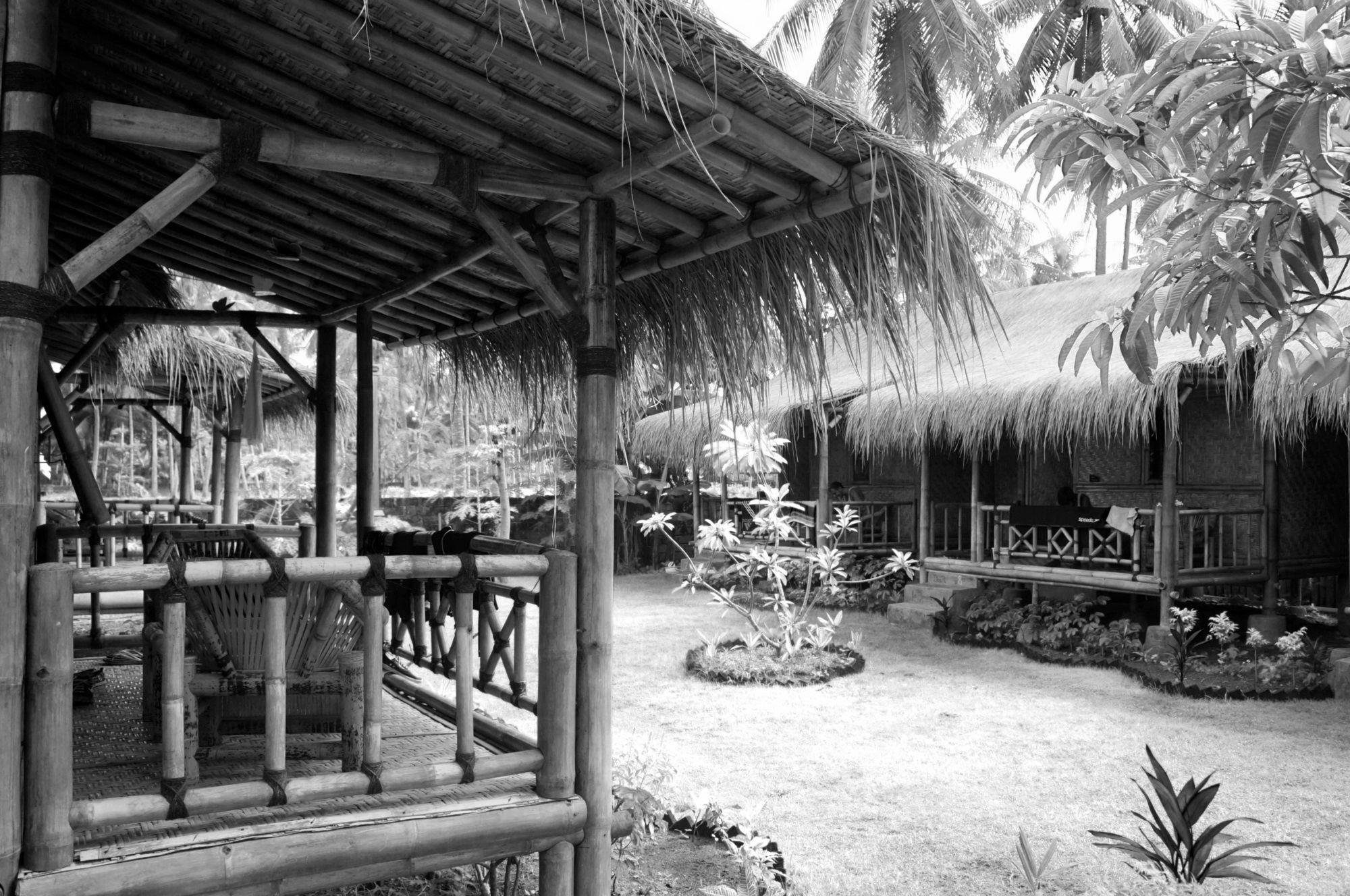 Same Same Bungalows Kuta  Exterior foto