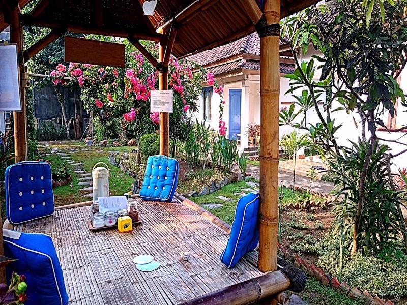 Same Same Bungalows Kuta  Exterior foto