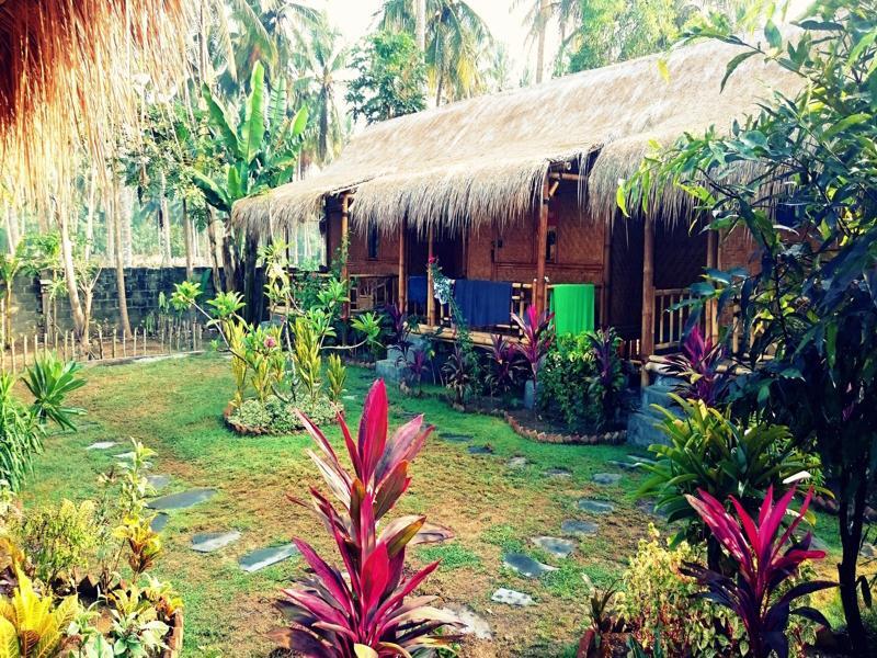 Same Same Bungalows Kuta  Exterior foto